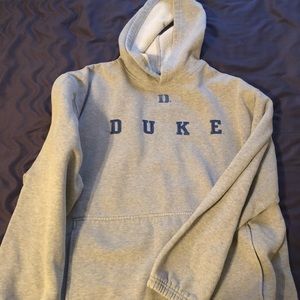 Duke Nike Men’s hoodie